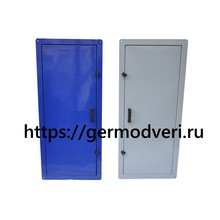 Гермодверь 1000х600-У